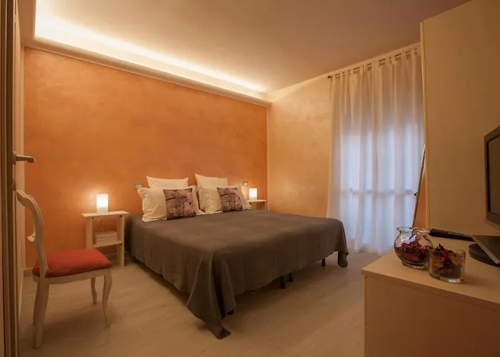 Ela Guest House Roma